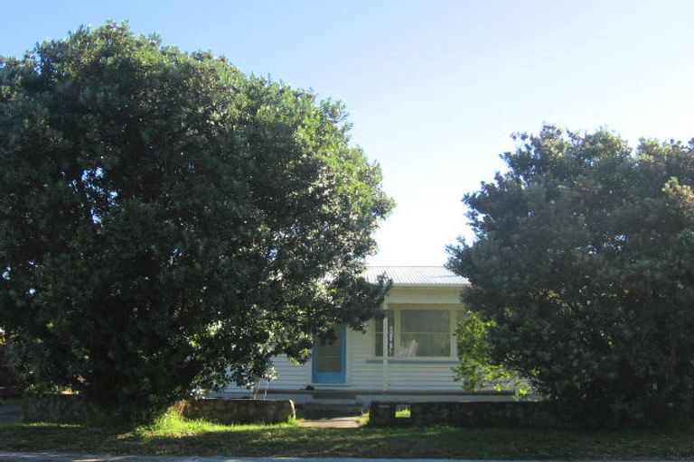 Photo of property in 9 Mahoe Street, Otaki Beach, Otaki, 5512