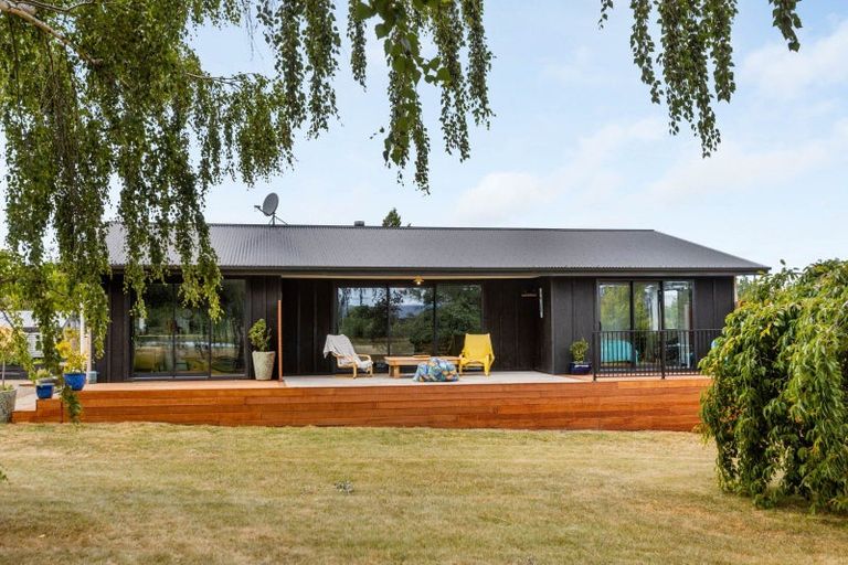 Photo of property in 594 Springvale Road, Springvale, Alexandra, 9393