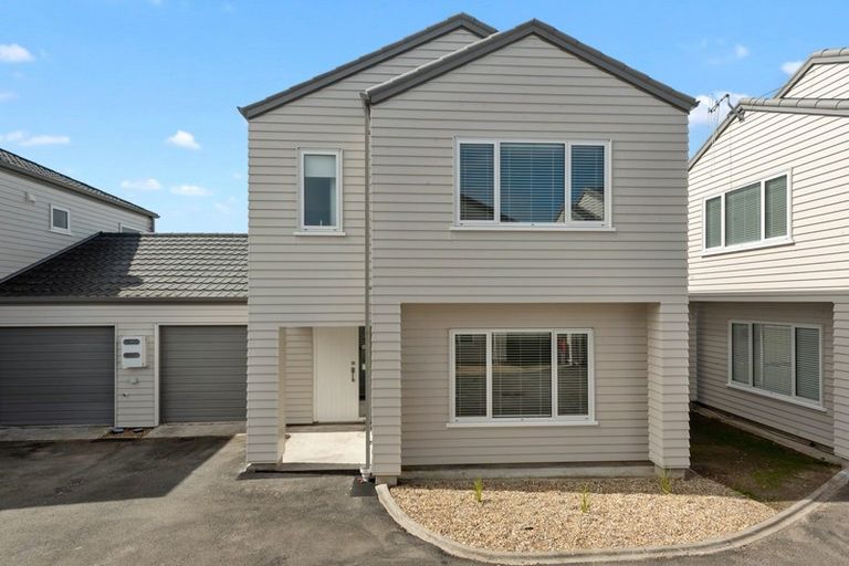 Photo of property in 52h Fifth Avenue, Enderley, Hamilton, 3214