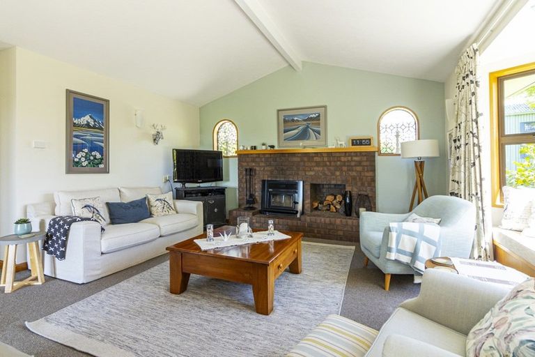 Photo of property in 336 Claremont Road, Claremont, Timaru, 7974