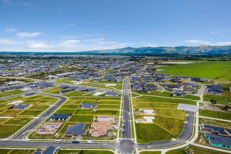 Photo of property in 37 Waikirikiri Avenue, Lincoln, 7608