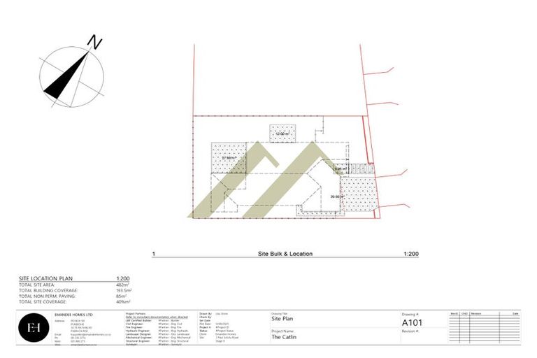 Photo of property in 3 Paul Sotutu Road, Paerata, Pukekohe, 2124