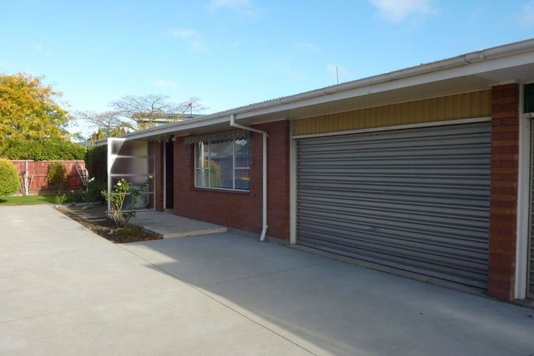 Photo of property in 1/3 Dellow Place, Spreydon, Christchurch, 8024