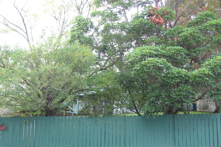 Photo of property in 42 Brunner Road, Glen Eden, Auckland, 0602