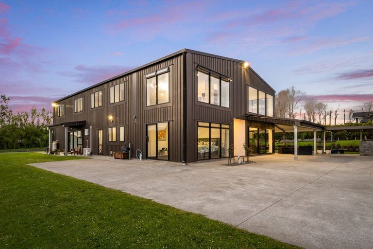 Photo of property in 22 Runway Rise, Dairy Flat, Albany, 0794