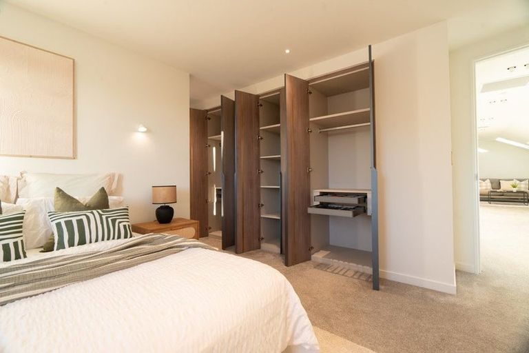 Photo of property in 4 Gusto Lane, Halswell, Christchurch, 8025
