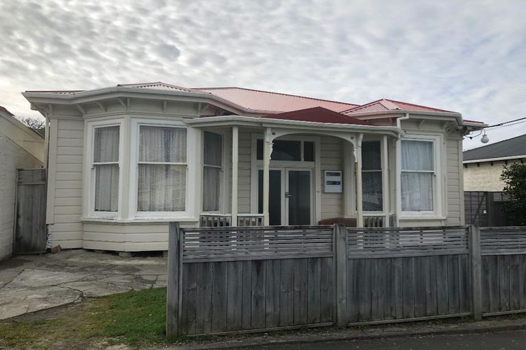 Photo of property in 35-41 Owen Street, Belmont, Lower Hutt, 5010