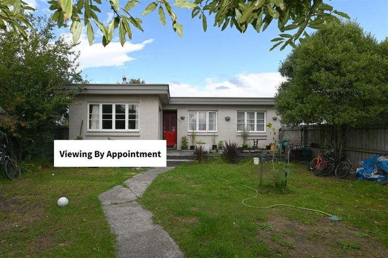 Photo of property in 252 Breezes Road, Aranui, Christchurch, 8061