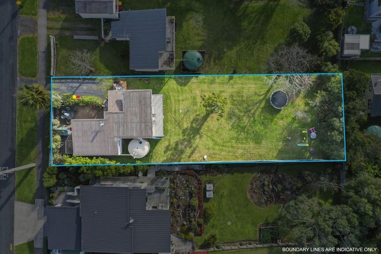 Photo of property in 14 Maraetai School Road, Maraetai, Auckland, 2018