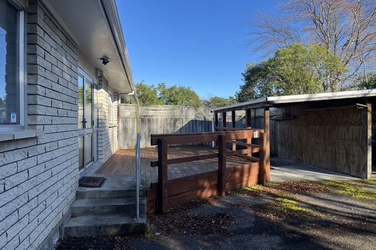Photo of property in 18a Moerangi Street, West End, Palmerston North, 4410