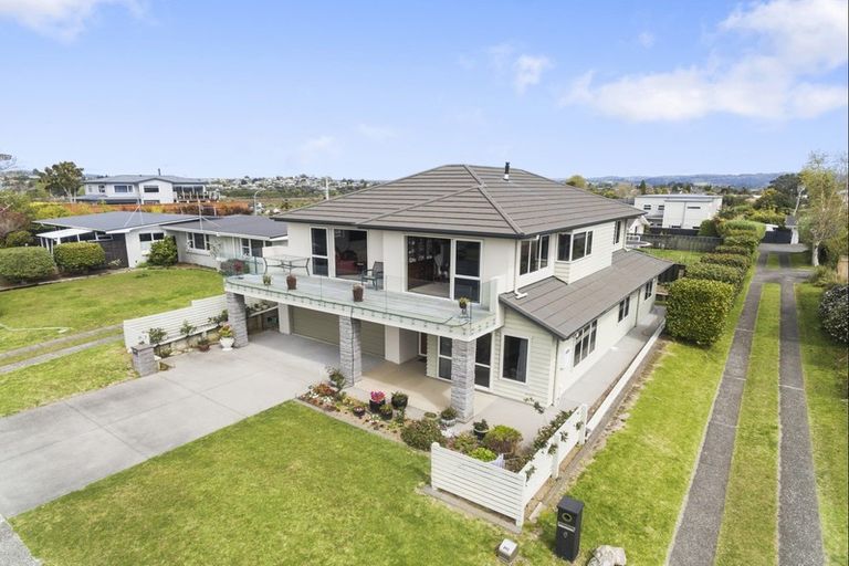 Photo of property in 4 Tilby Drive, Matua, Tauranga, 3110