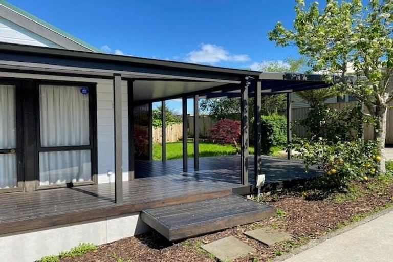 Photo of property in 112a Naylor Street, Hamilton East, Hamilton, 3216