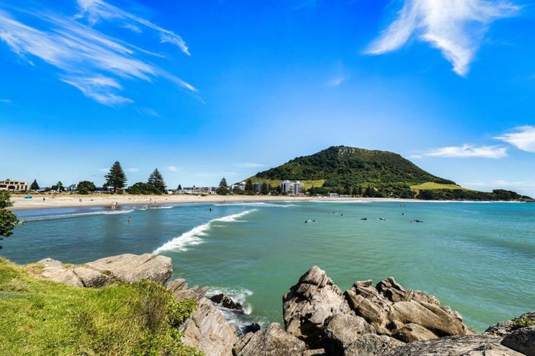 Photo of property in 405/23 Maunganui Road, Mount Maunganui, 3116
