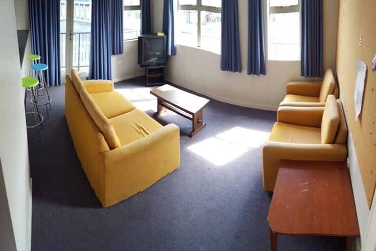 Photo of property in 54 Anzac Avenue, Dunedin Central, Dunedin, 9016