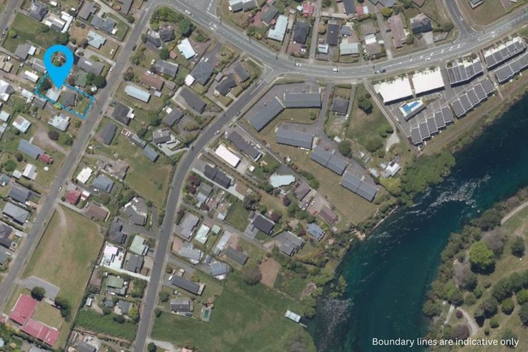 Photo of property in 13 Pitiroi Street, Nukuhau, Taupo, 3330