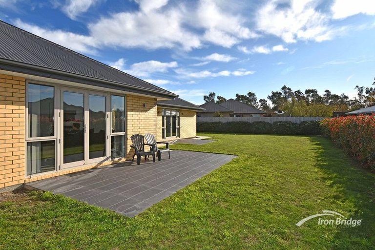 Photo of property in 71 Fairfield Way, Rolleston, 7614