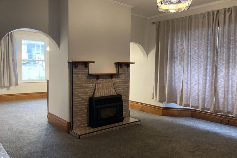 Photo of property in 97 Majoribanks Street, Mount Victoria, Wellington, 6011
