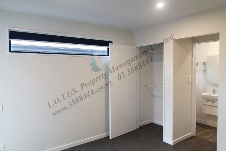 Photo of property in 10 Aberdare Street, Halswell, Christchurch, 8025