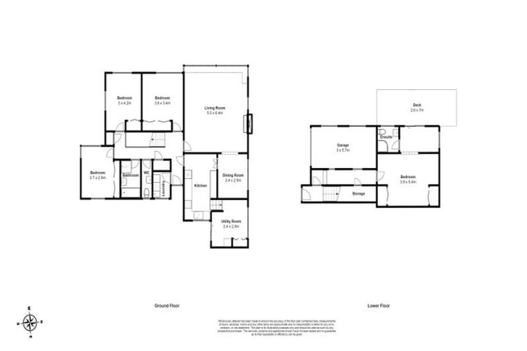 Photo of property in 19a Tawa Terrace, Tawa, Wellington, 5028