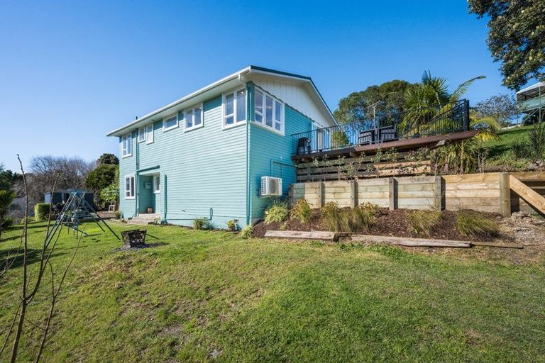 Photo of property in 60 Sherwood Road, Onerahi, Whangarei, 0110