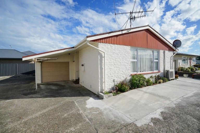 Photo of property in 2/307 Yarrow Street, Richmond, Invercargill, 9810