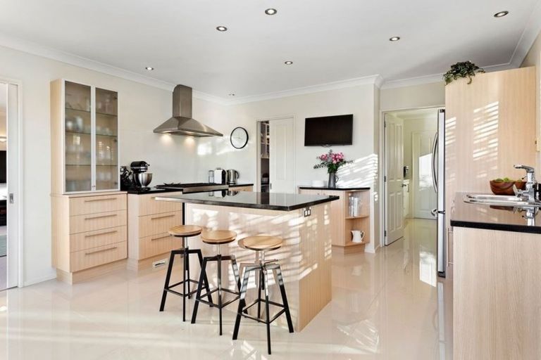 Photo of property in 1457 Tram Road, Swannanoa, Rangiora, 7475