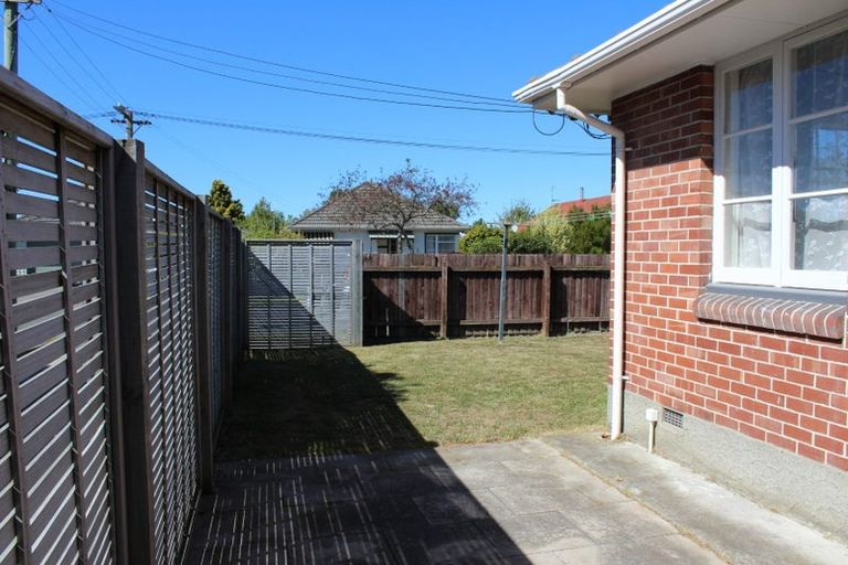 Photo of property in 11 Munro Street, Redwood, Christchurch, 8051