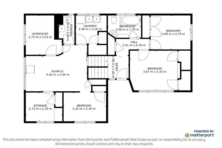 Photo of property in 186d Huatoki Street, Upper Vogeltown, New Plymouth, 4310