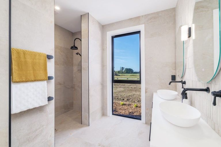 Photo of property in 224 West Melton Road, Rolleston, 7675