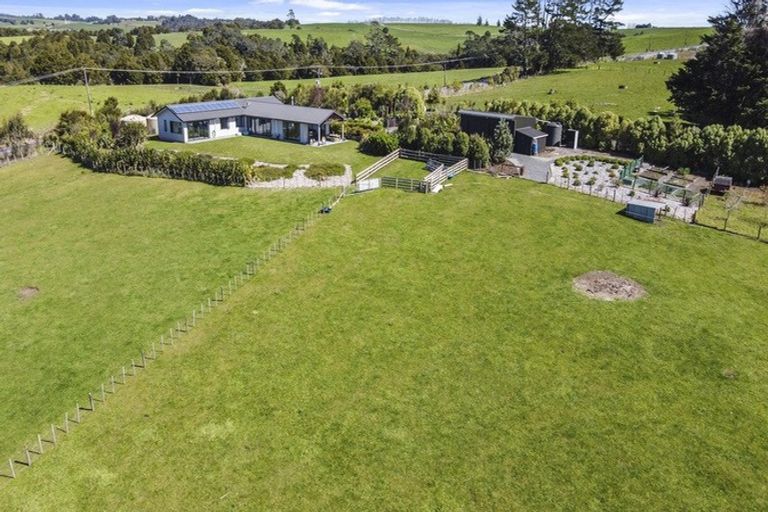 Photo of property in 836a Pungaere Road, Waipapa, Kerikeri, 0295