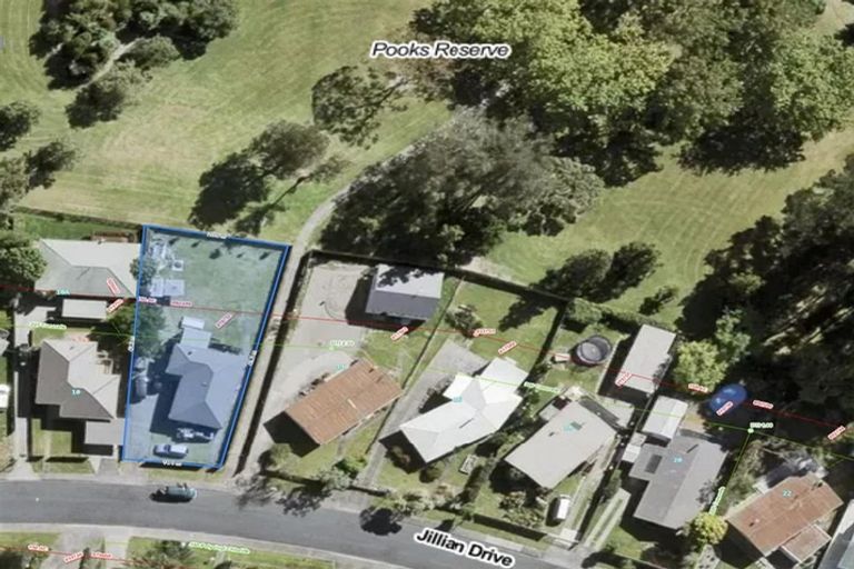 Photo of property in 12 Jillian Drive, Ranui, Auckland, 0612