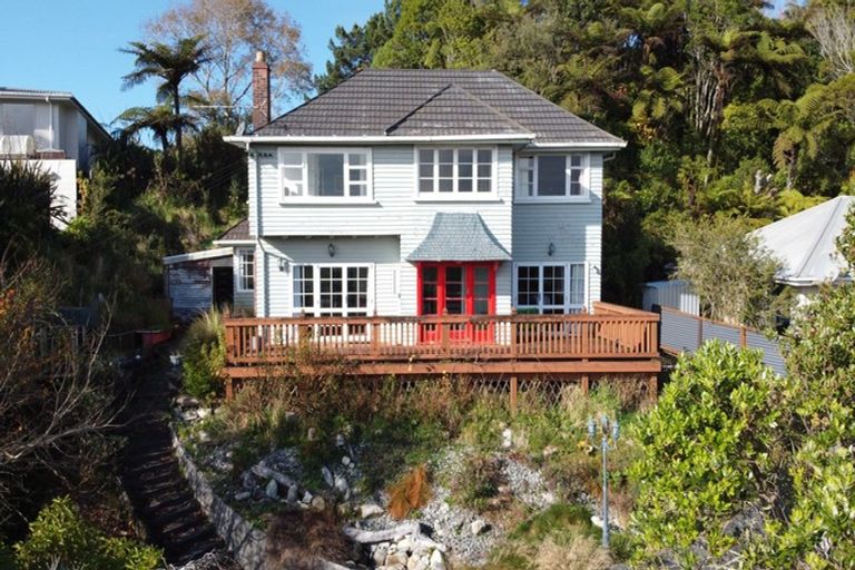 Photo of property in 27 Lydia Street, Greymouth, 7805