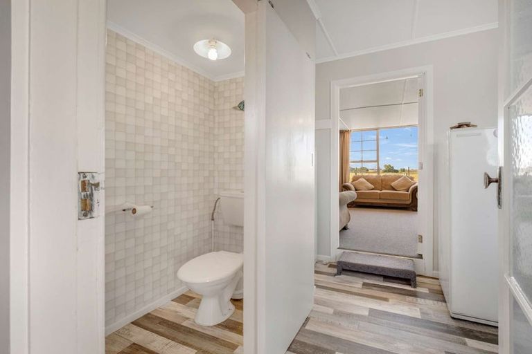 Photo of property in 40 Haunui Road, Whangaehu, Whanganui, 4581
