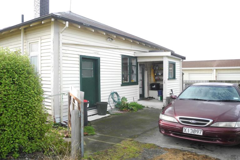 Photo of property in 31 Leonard Street, Waimate, 7924