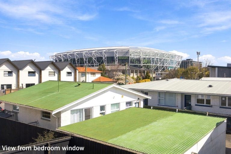 Photo of property in 5/291 Hereford Street, Christchurch Central, Christchurch, 8011