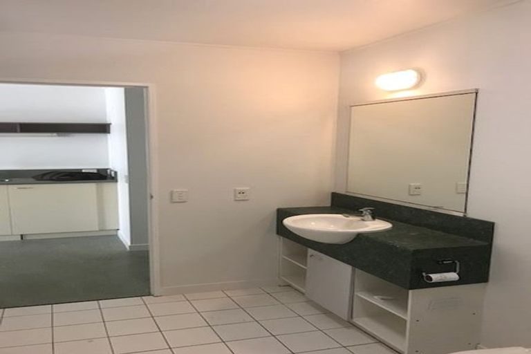 Photo of property in Dixonlane Apartments, 16/7 Feltex Lane, Te Aro, Wellington, 6011