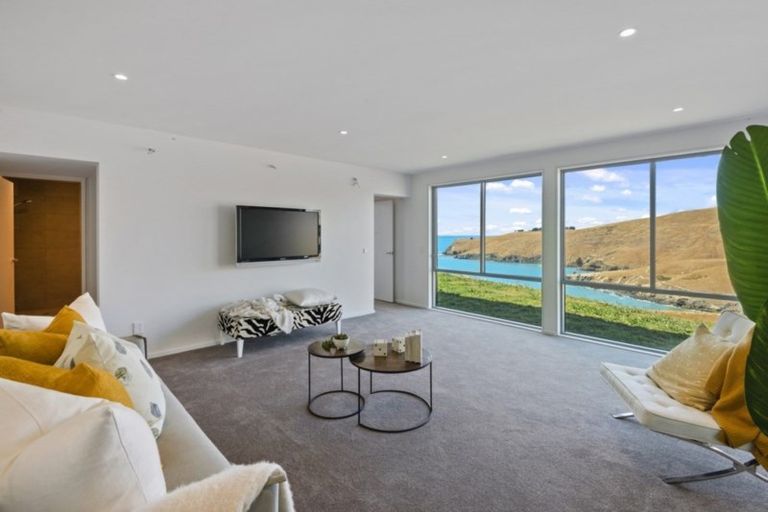 Photo of property in 33 Peninsula View, Scarborough, Christchurch, 8081