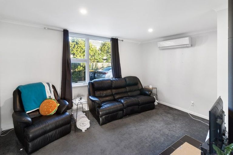 Photo of property in 92 Poulson Street, Addington, Christchurch, 8024