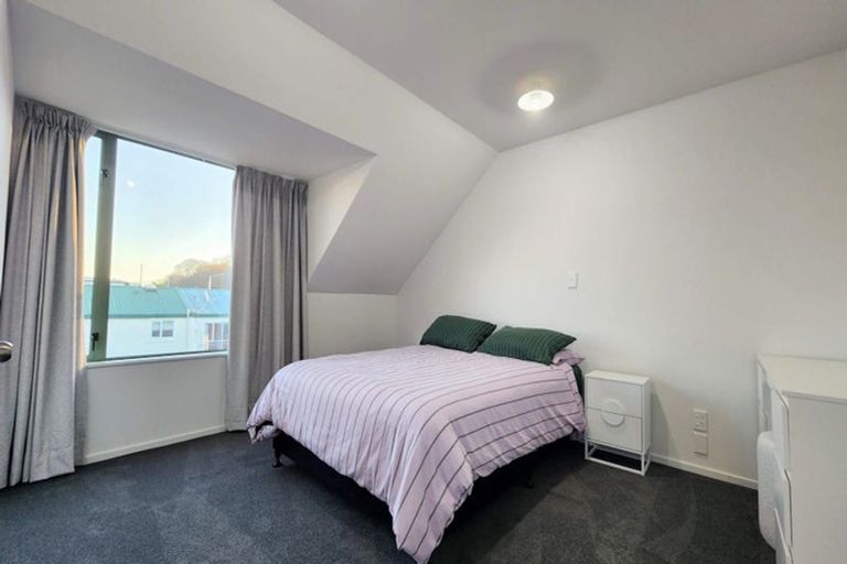 Photo of property in 452i Hagley Avenue, Christchurch Central, Christchurch, 8011