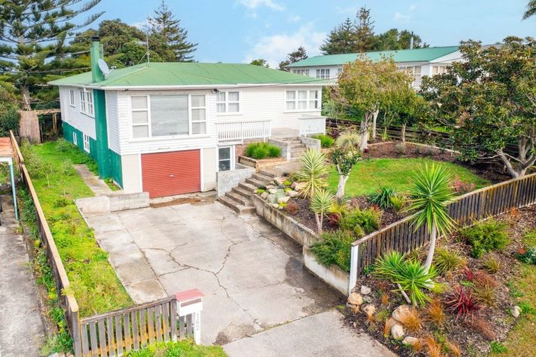 Photo of property in 162 Hokianga Road, Dargaville, 0310