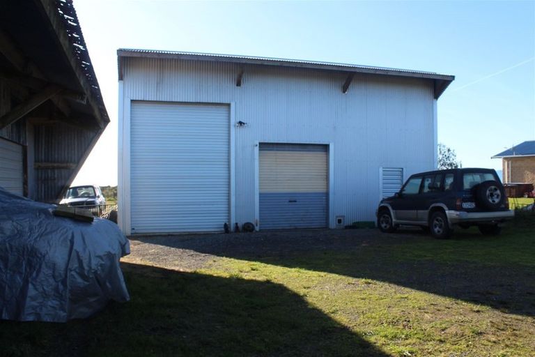 Photo of property in 1000 Wilsons Lead Road, Cape Foulwind, Westport, 7892