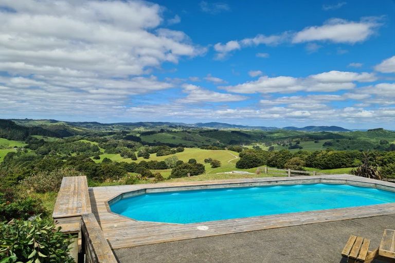 Photo of property in 338a Wairere Road, Paparoa, 0571