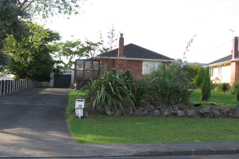 Photo of property in 31 Toru Street, Te Atatu Peninsula, Auckland, 0610