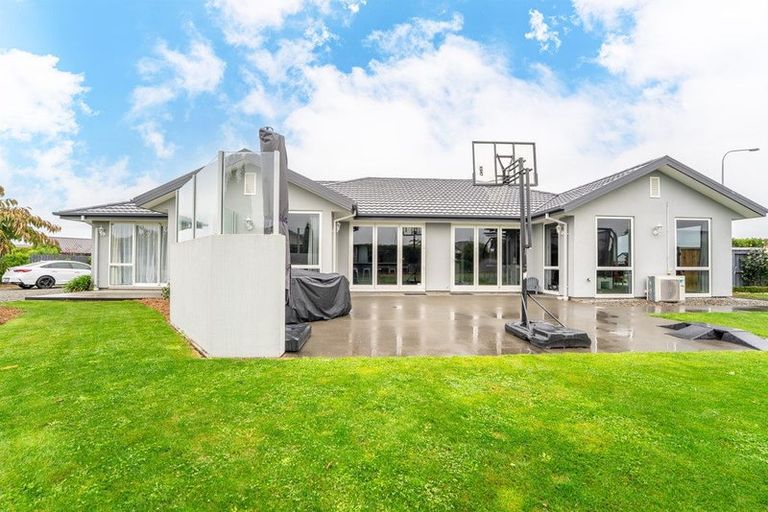 Photo of property in 22 Hunter Hills Drive, Gleniti, Timaru, 7910