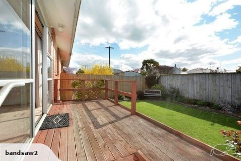 Photo of property in 15d Queen Street, Mosgiel, 9024