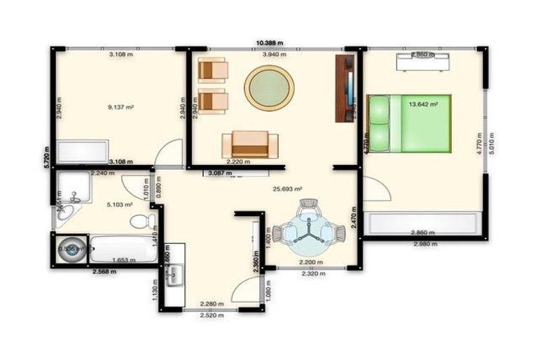 Photo of property in 112 Motuhara Road, Plimmerton, Porirua, 5026