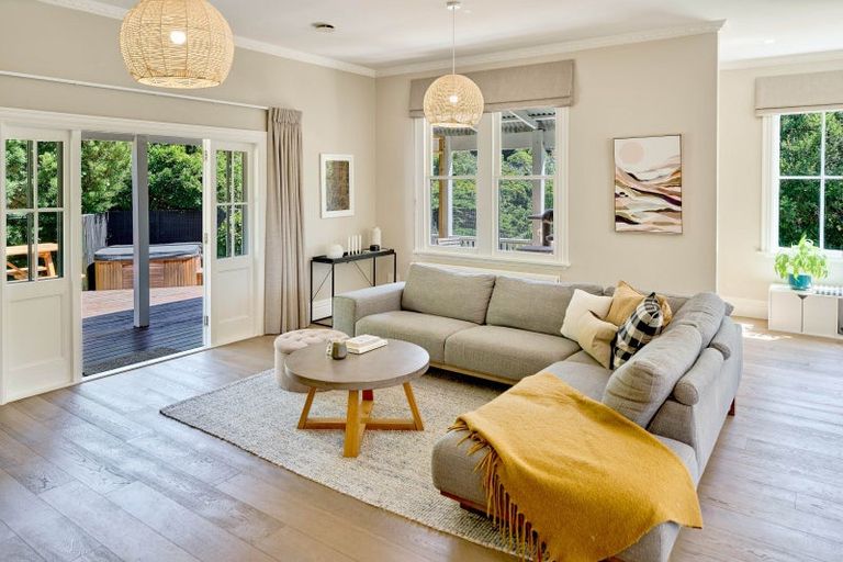 Photo of property in 389 Ohariu Valley Road, Ohariu, Wellington, 6037