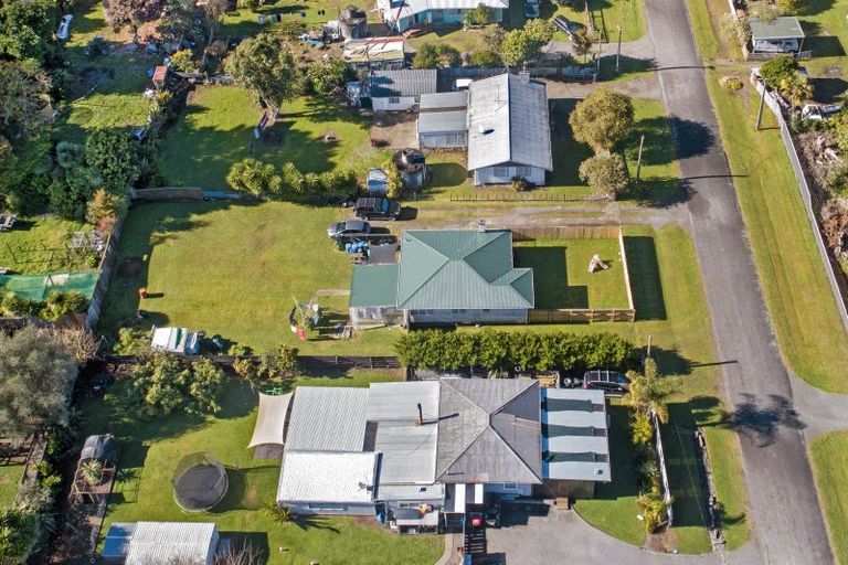 Photo of property in 9 Grey Street, Frasertown, Wairoa, 4193