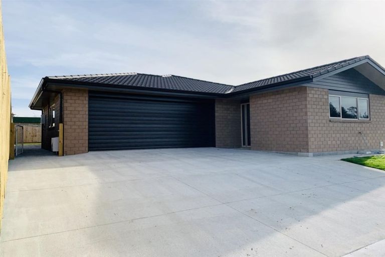 Photo of property in 1a Verona Place, Stratford, 4332