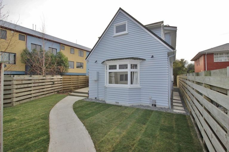 Photo of property in 355 Cashel Street, Linwood, Christchurch, 8011